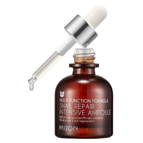 Mizon SNAIL REPAIR intensive ampoule 30ml donna 30ml