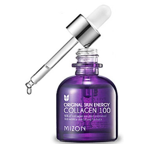 Mizon COLLAGEN 100 30ml donna