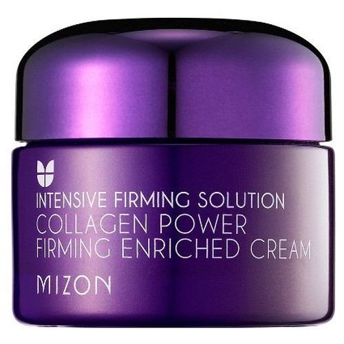 Mizon Crema arricchita rassodante al collagene donna 50ml
