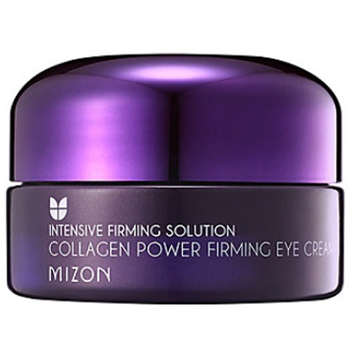 Mizon Collagen Power Crema Contorno Occhi Rassodante Contorno Occhi Estremamente Delicati e Sensibili 10ml Donna