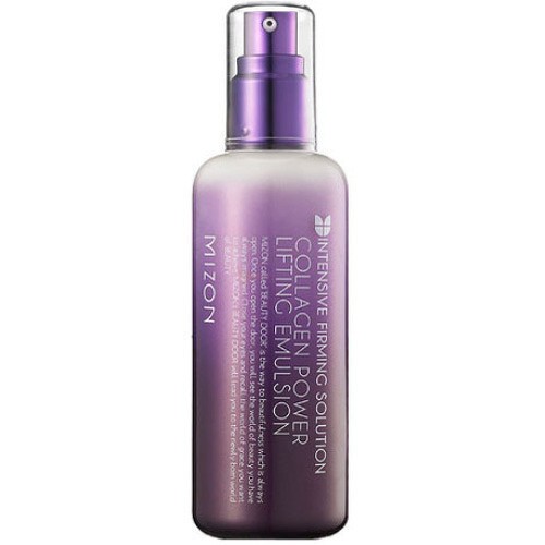 Mizon Emulsione powerlifting al collagene 120ml Donna