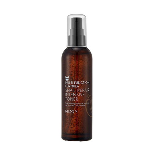Mizon SNAIL REPAIR intensive toner 100ml donna 100ml