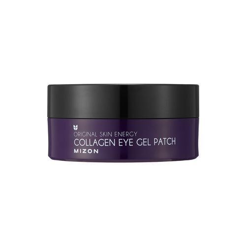 Mizon Cerotti in gel per occhi al collagene Skin Energy Original 60 x 1,4 g donna