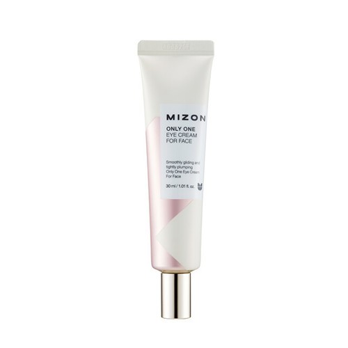 Mizon Only One Eye Cream for Face Crema contorno occhi e pelle 30ml Donna