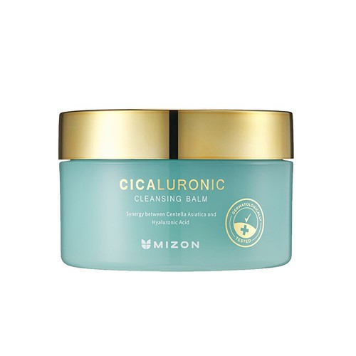 Mizon Cicaluronic Cleansing Balm donna 80ml