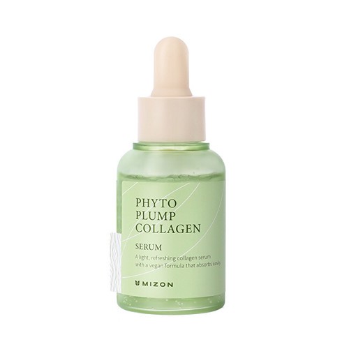 Mizon PHYTO PLUMP COLLAGEN serum 30ml donna