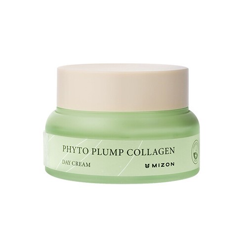 Mizon PHYTO PLUMP COLLAGEN day cream 50ml donna