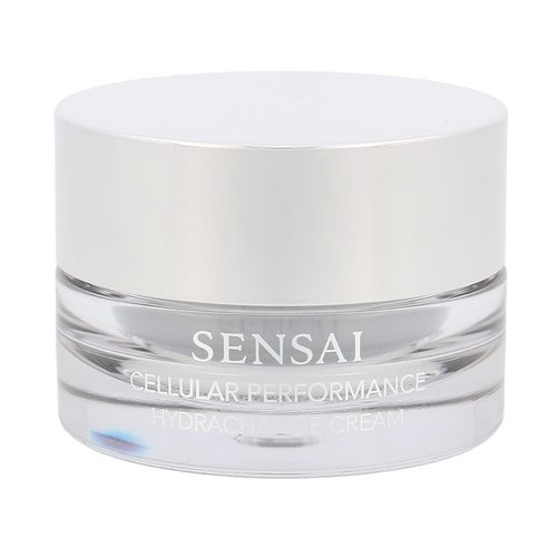 Sensai SENSAI CELLULAR PERFORMANCE HYDRACHANGE cream 40 ml Donna