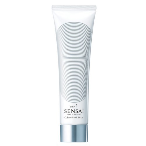 Sensai SENSAI SILKY cleansing gel 125ml donna