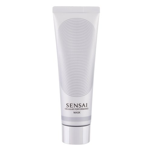 Sensai SENSAI CELLULAR PERFORMANCE mask 100 ml Donna