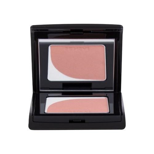 Sensai BLOOMING blush peach 4 gr Donna