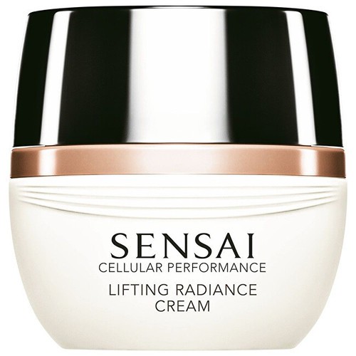 Sensai SENSAI CELLULAR LIFTING radiance cream 40 ml Donna