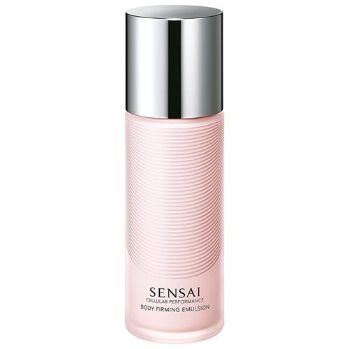 Sensai SENSAI CELLULAR PERFORMANCE body firming emulsion 200 ml Donna