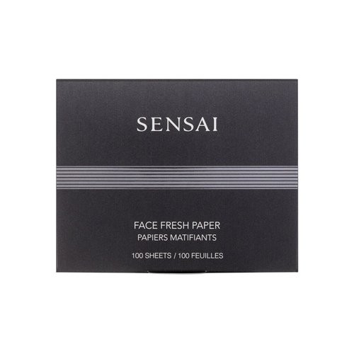 Kanebo Face Fresh Paper Unisex