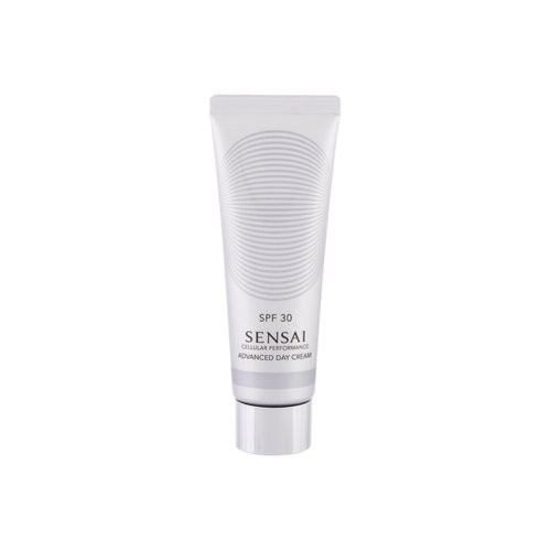 Sensai SENSAI CELLULAR PERFORMANCE SPF30 day cream 50 ml Donna