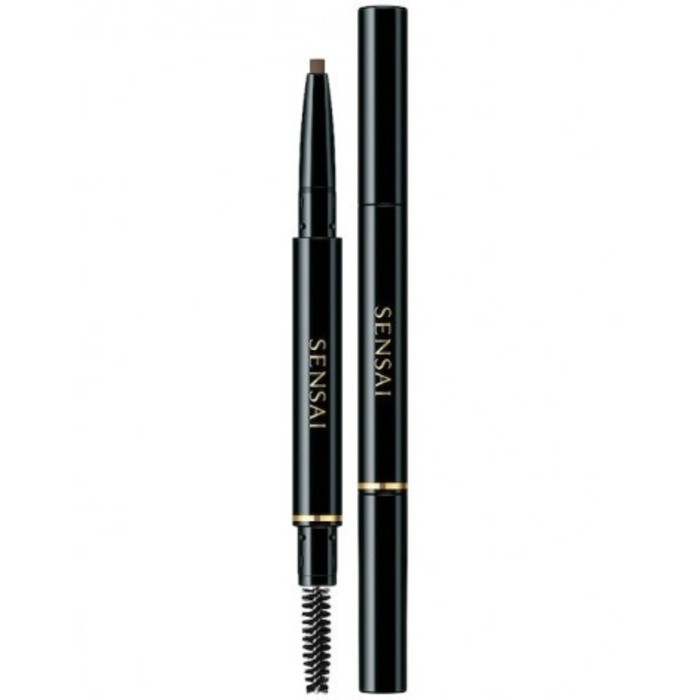 Sensai STYLING EYEBROW pencil 03taupe brown 02 g Donna