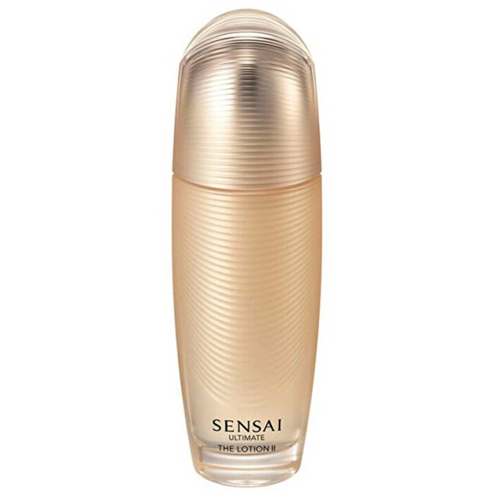 Sensai Ultimate The Lotion II donna 75ml