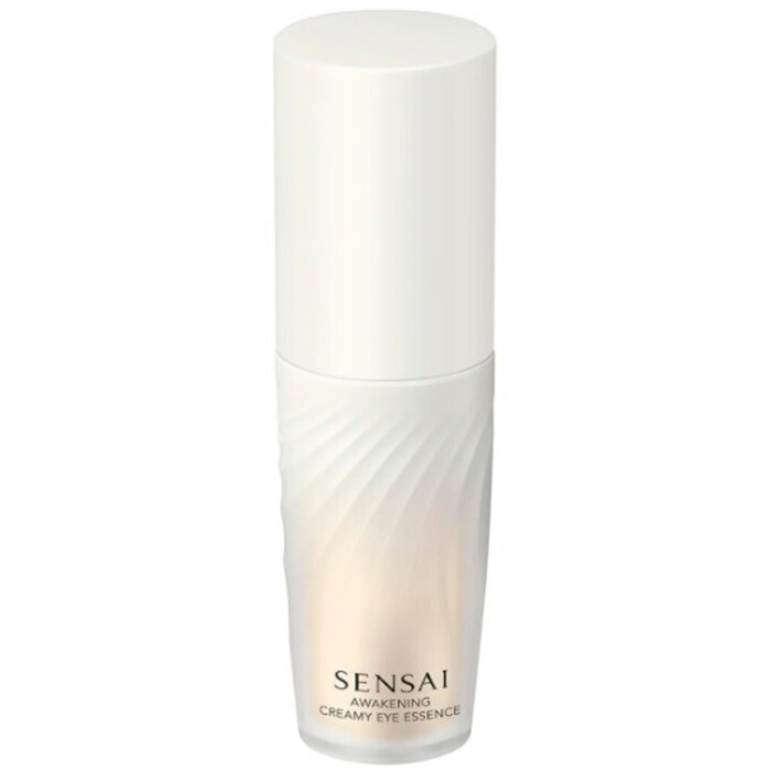Sensai Awakening Creamy Eye Essence - Creamy essence for the eye area donna 20ml