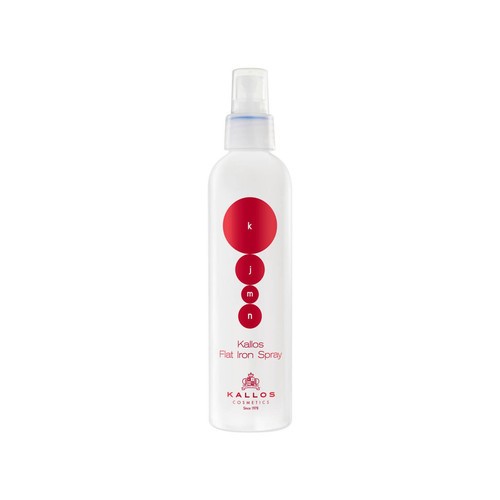 Kallos Spray per ferro piatto KJMN 200ml Donna