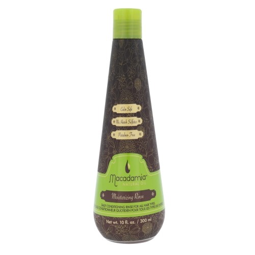 Macadamia MOISTURIZING rinse 1000ml unisex