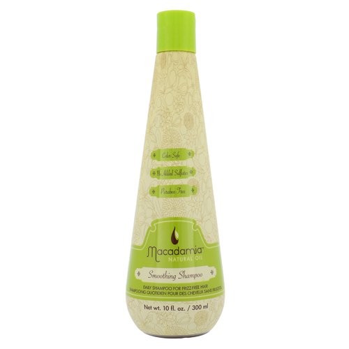 Macadamia SMOOTHING shampoo 300ml unisex 300ml