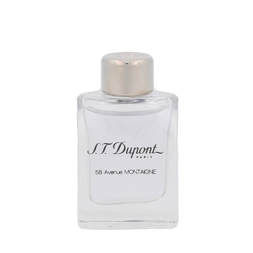 Dupont 58 Avenue Montaigne Eau de toilette Miniatura Uomo 5ml