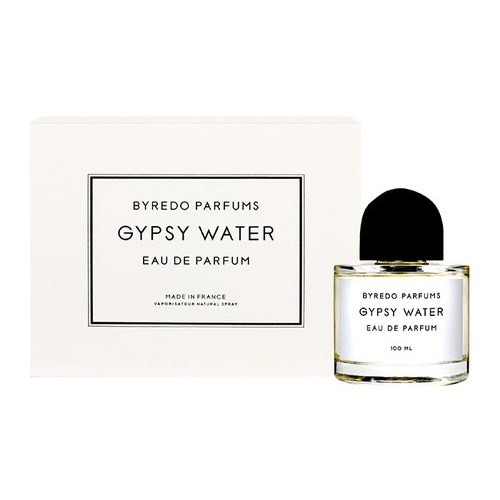Byredo Gypsy Water eau de parfum unisex 100ml