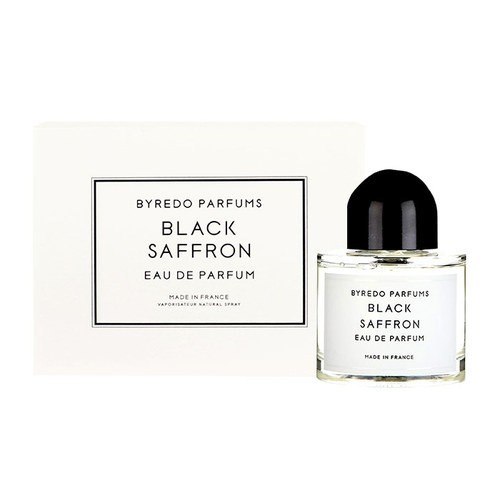 Byredo Zafferano Nero Eau de parfum Unisex 100ml