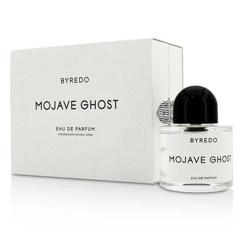 Byredo mojave ghost edp spray 100 ml