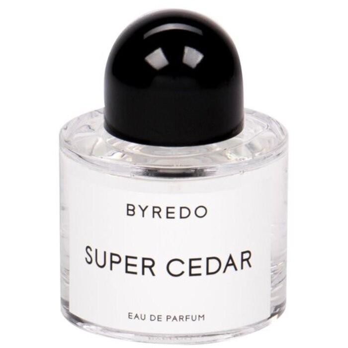 Byredo Super Cedro eau de parfum unisex 50ml