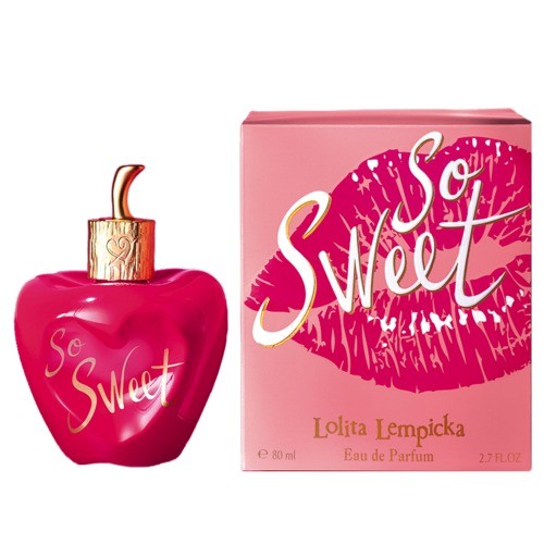 Lolita Lempicka Cos dolce Eau de parfum da Donna 30ml