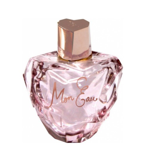 Lolita Lempicka MON EAU eau de parfum spray 50ml donna