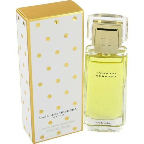 Carolina Herrera CAROLINA HERRERA eau de parfum spray 100ml donna