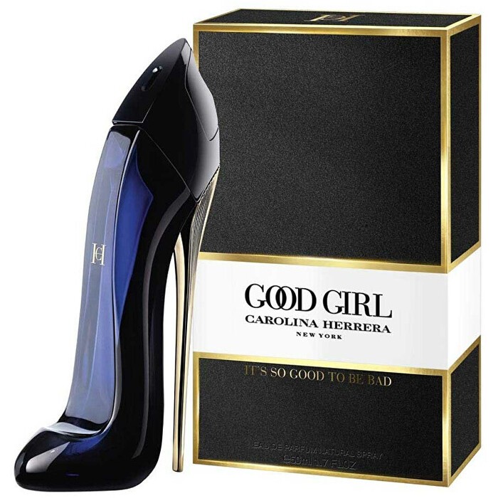 Carolina Herrera GOOD GIRL edp vapo 150 ml Donna
