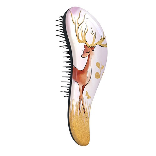 Dtangler Spazzola per capelli con manico Baby Deer donna