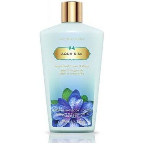 Victoria´s Secret Aqua Kiss Body Lotion donna 236ml