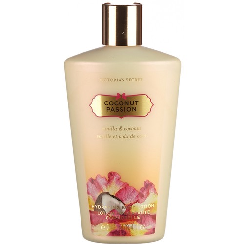 Victorias Secret Lozione corpo Coconut Passion donna 236ml