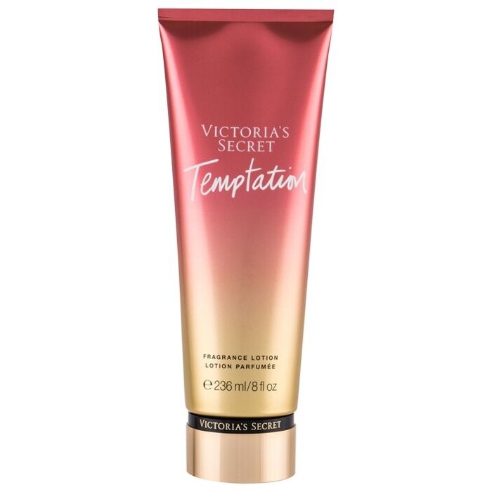 Victorias Secret Lozione per il corpo Tentazione donna 236ml