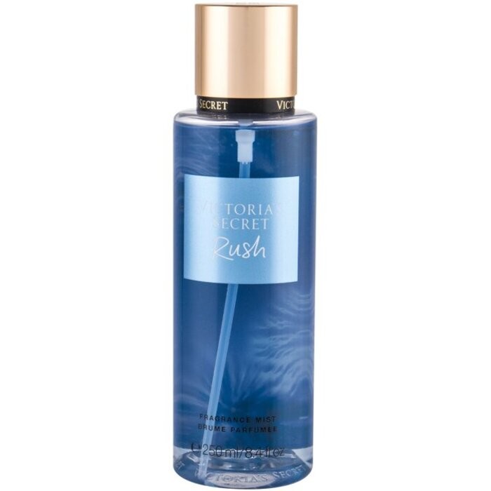 Victorias Secret Rush Acqua Profumata Corpo Spray 250ml unisex