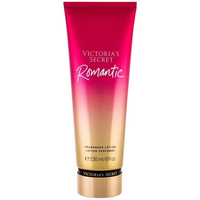 Victoria´s Secret Romantic Body Lotion donna 236ml