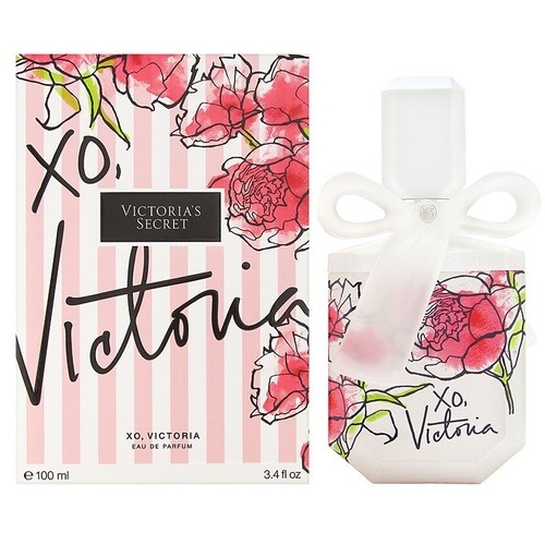 Victoria´s Secret XO Victoria eau de parfum donna 100ml