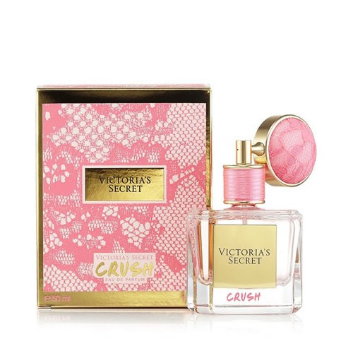 Victoria's Secret Crush eau de parfum donna 100ml