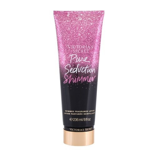 Victoria´s Secret Pure Seduction Shimmer Body Lotion donna 236ml
