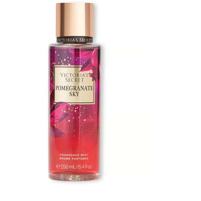 Victorias Secret Spray corpo cielo al melograno donna 250ml