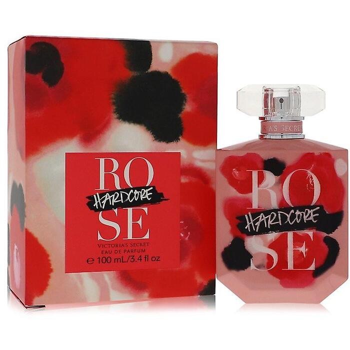 Victoria's Secret Hardcore Rose eau de parfum donna 100ml