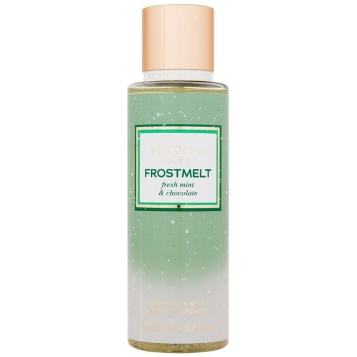 Victorias Secret Spray corpo Frostmelt donna 250ml