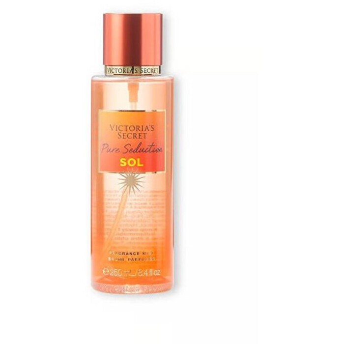 Victoria´s Secret Pure Seduction Sol Body Veil donna 250ml