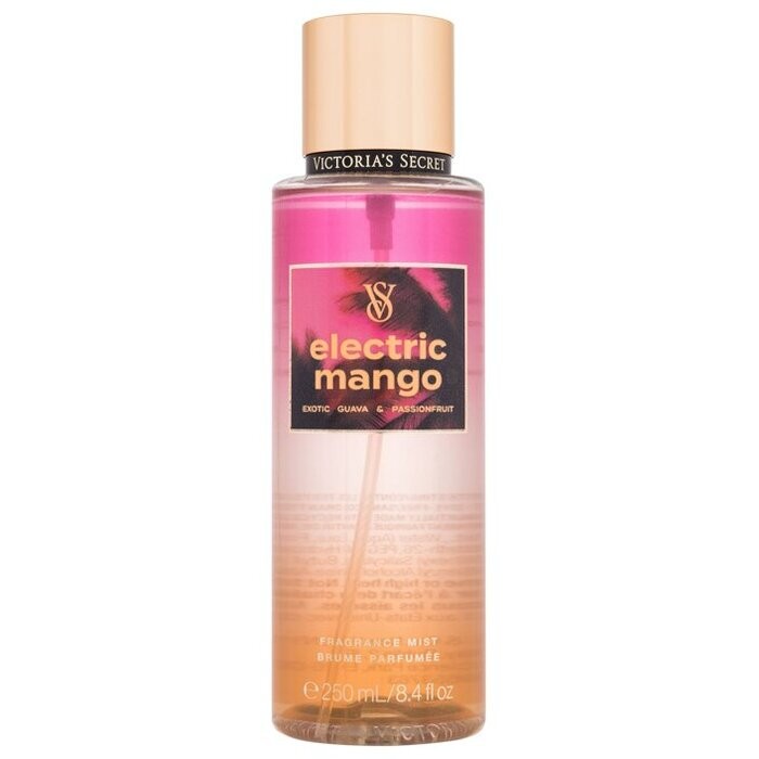 Victoria´s Secret Electric Mango Body Spray donna 250ml