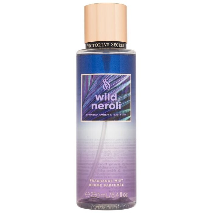 Victoria´s Secret Wild Neroli Body Spray donna 250ml