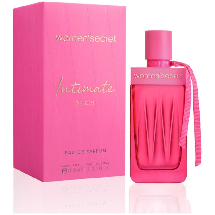 Victoria´s Secret Intimate Delight eau de parfum donna 30ml